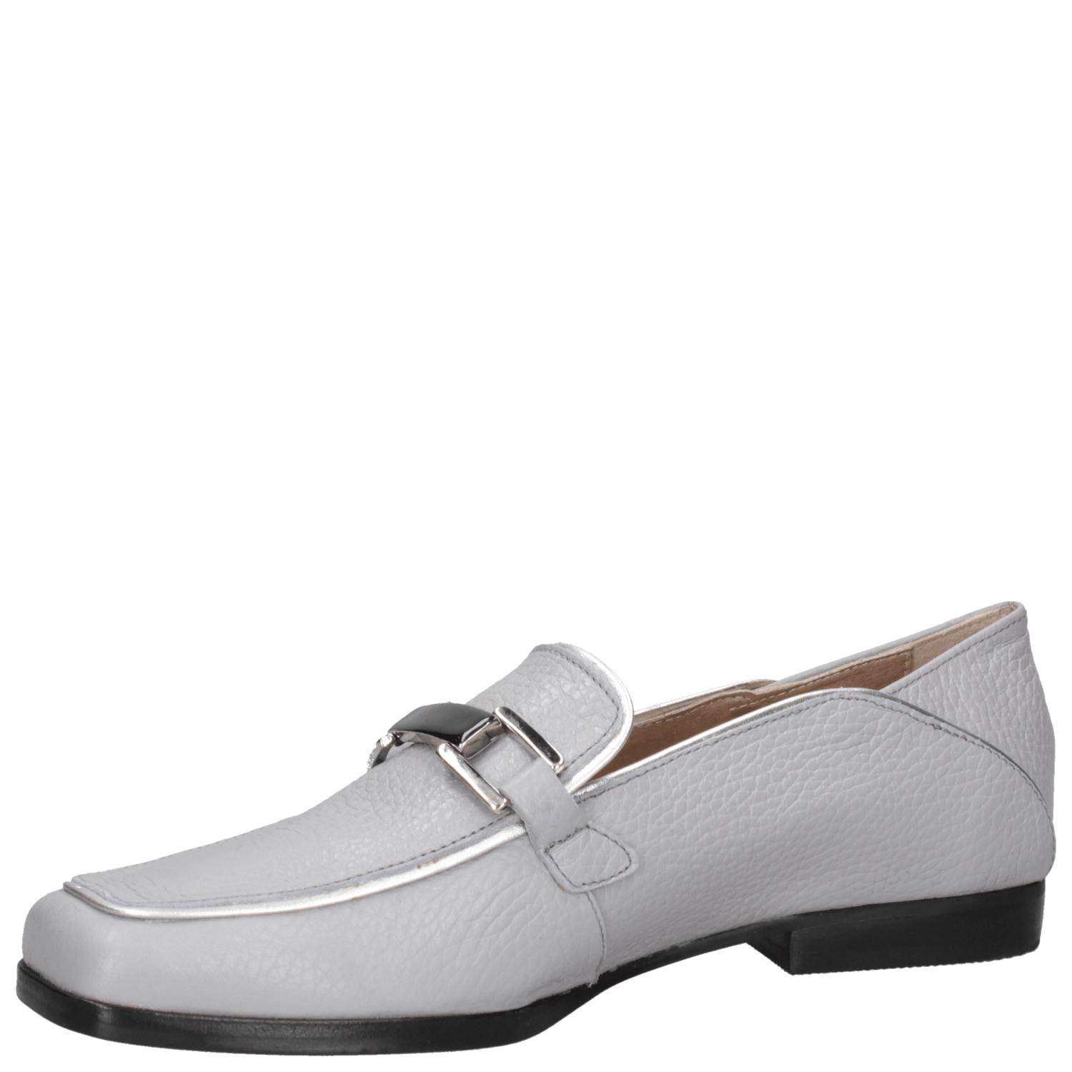 ZAPATO CASUAL MUJER MINGO - K486 | GRIS - 9