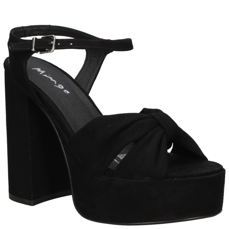 SANDALIA CASUAL MUJER MINGO - K465 - 1