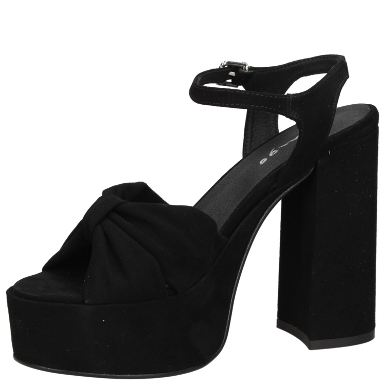 SANDALIA CASUAL MUJER MINGO - K465 - 5