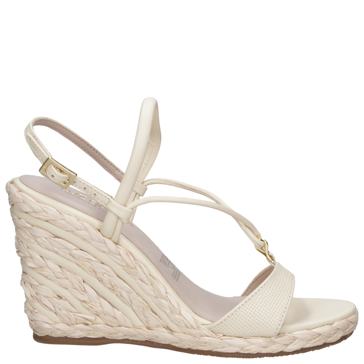 SANDALIA CASUAL MUJER LUZ DA LUA - K585 | NEGRO - 9