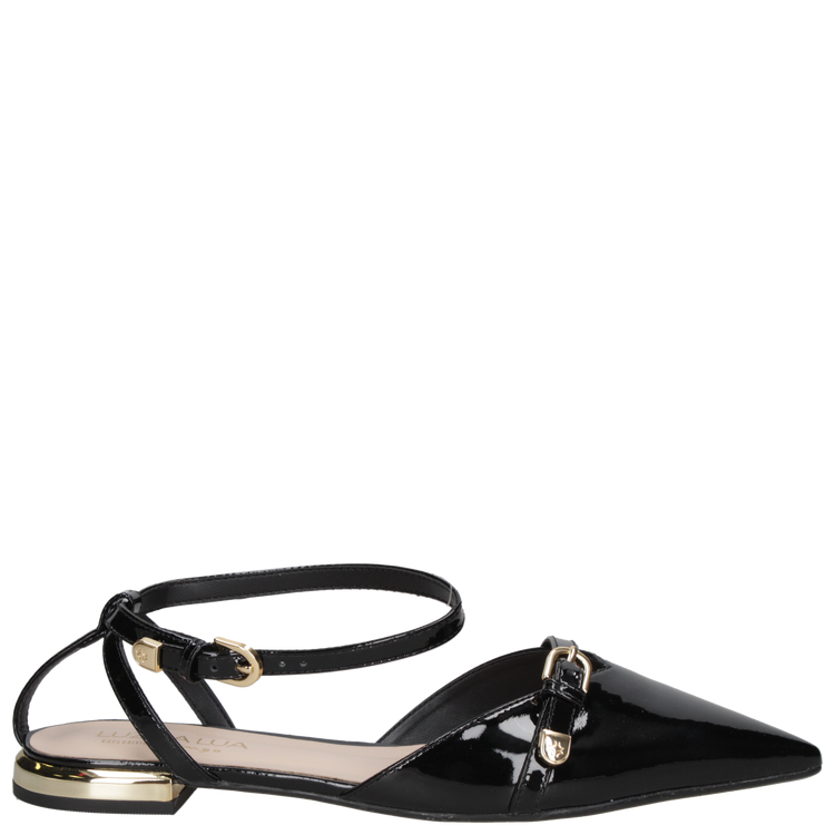 ZAPATO CASUAL MUJER LUZ DA LUA - K573 | NEGRO - 2
