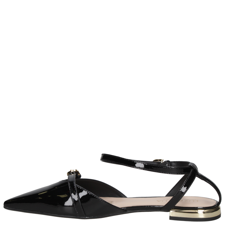 ZAPATO CASUAL MUJER LUZ DA LUA - K573 | NEGRO - 5