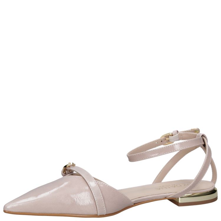 ZAPATO CASUAL MUJER LUZ DA LUA - K573 | NEGRO - 6