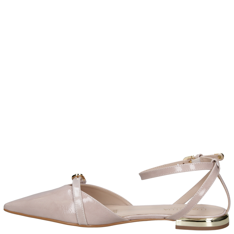 ZAPATO CASUAL MUJER LUZ DA LUA - K573 | NEGRO - 7