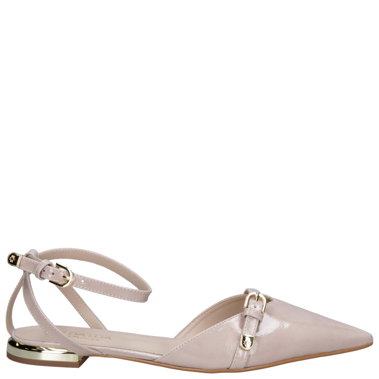 ZAPATO CASUAL MUJER LUZ DA LUA - K573 | NEGRO - 9