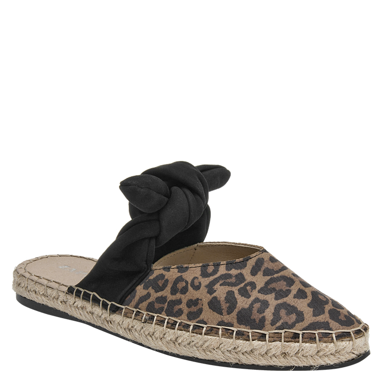 SANDALIA CASUAL MUJER ZAPPA CUERO K388 - 1