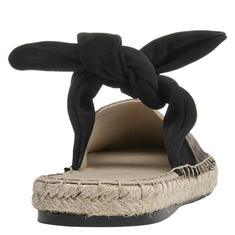 SANDALIA CASUAL MUJER ZAPPA CUERO K388 - 3