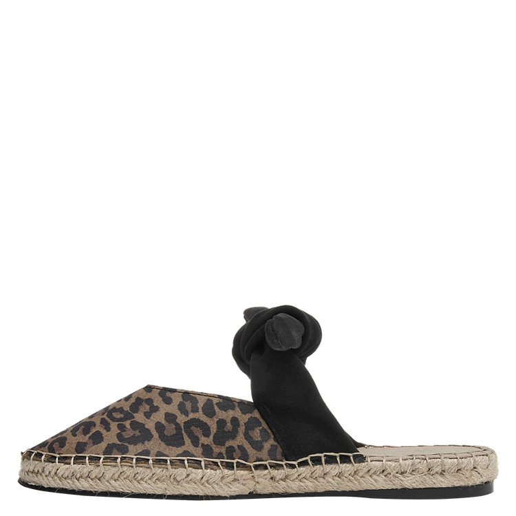 SANDALIA CASUAL MUJER ZAPPA CUERO K388 - 4
