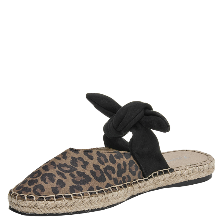 SANDALIA CASUAL MUJER ZAPPA CUERO K388 - 5