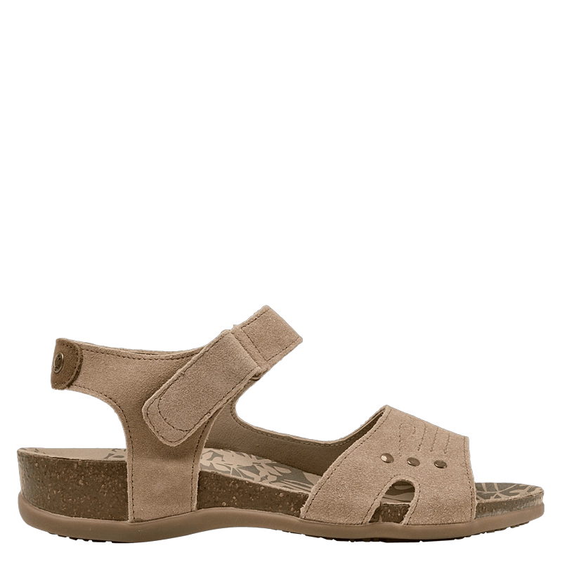 SANDALIA CASUAL MUJER PANAMA JACK - K632 - 1