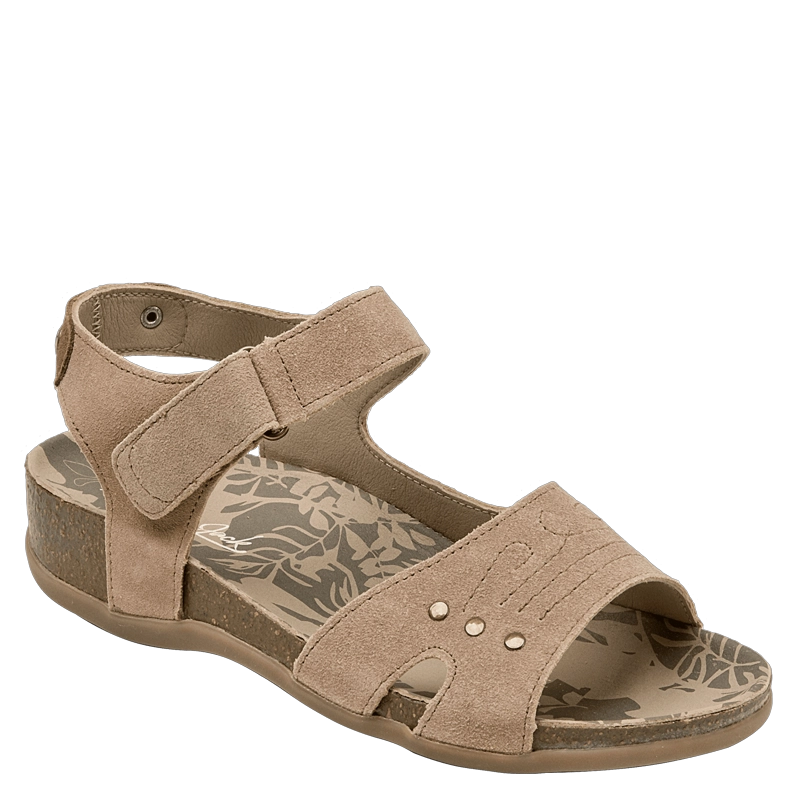SANDALIA CASUAL MUJER PANAMA JACK - K632 - 2