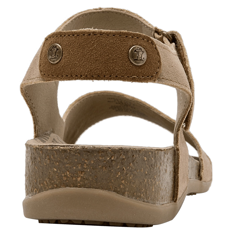SANDALIA CASUAL MUJER PANAMA JACK - K632 - 3