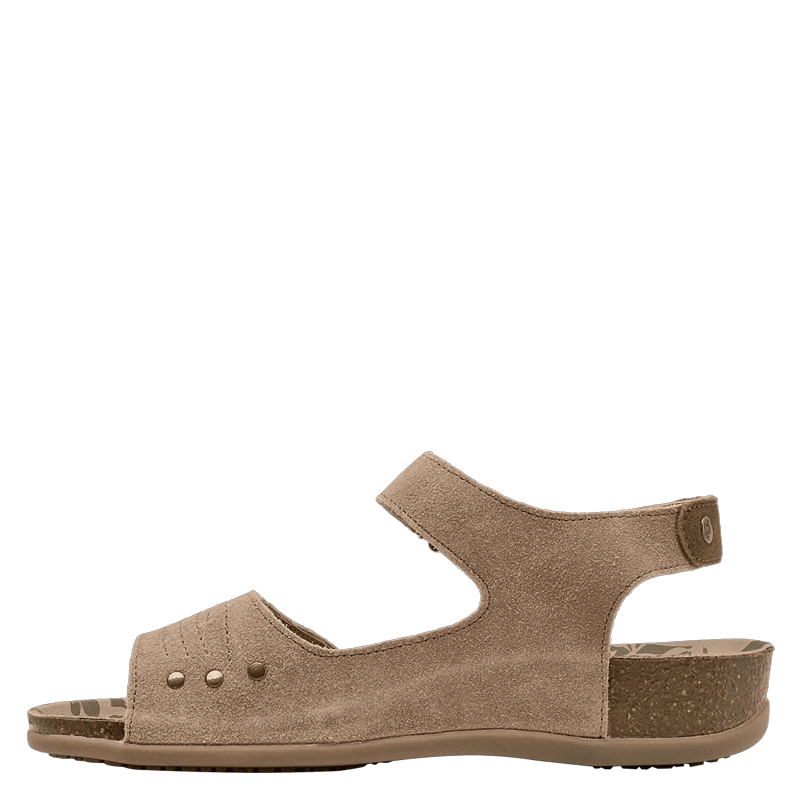 SANDALIA CASUAL MUJER PANAMA JACK - K632 - 4