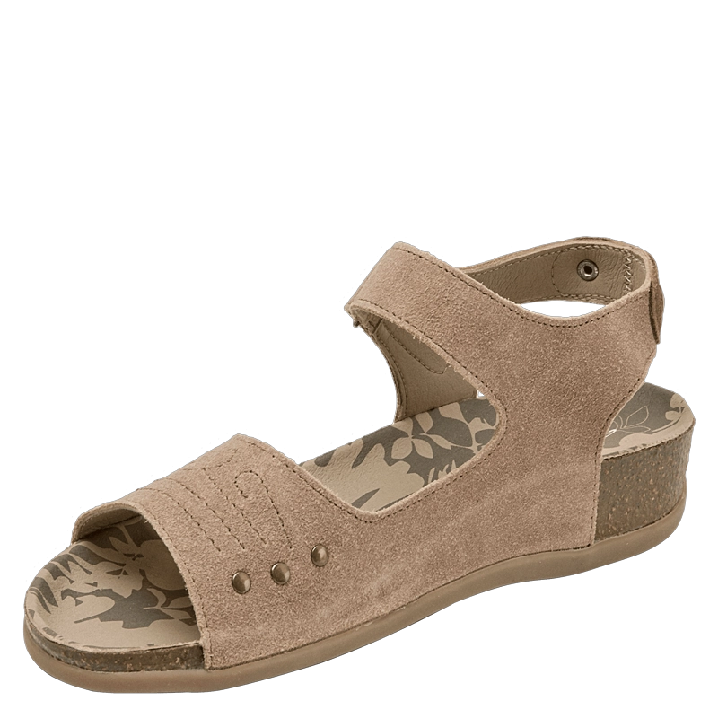 SANDALIA CASUAL MUJER PANAMA JACK - K632 - 5