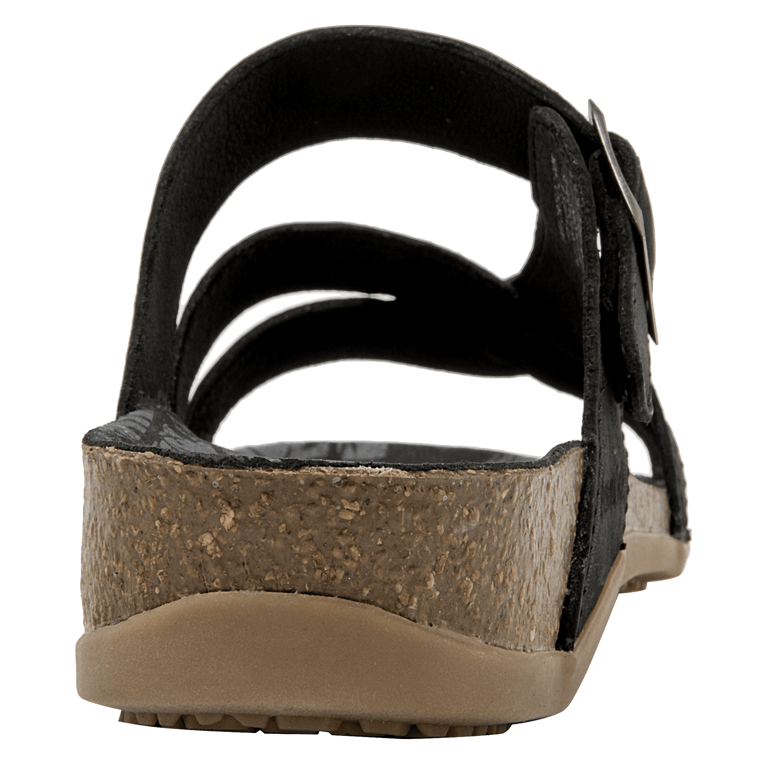 SANDALIA CASUAL MUJER PANAMA JACK - K633 | NEGRO - 8