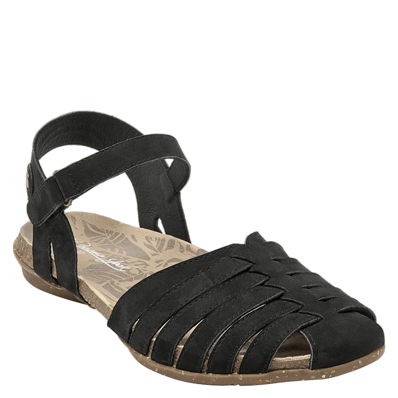 SANDALIA CASUAL MUJER PANAMA JACK - K626 | CELESTE - 6
