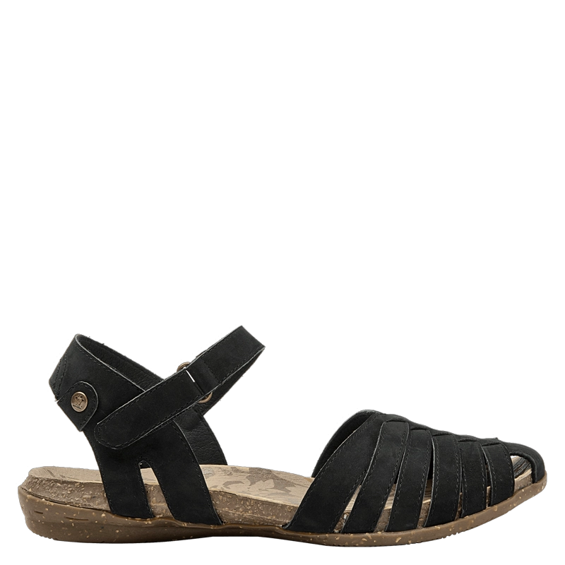 SANDALIA CASUAL MUJER PANAMA JACK - K626 | CELESTE - 7