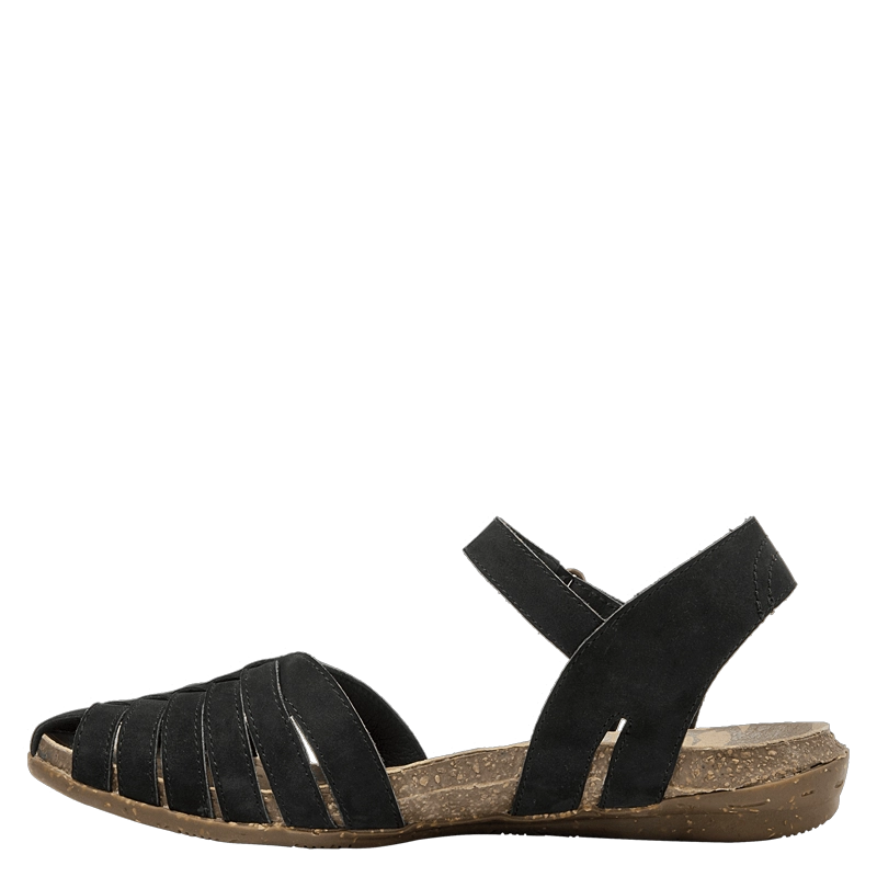 SANDALIA CASUAL MUJER PANAMA JACK - K626 | CELESTE - 9