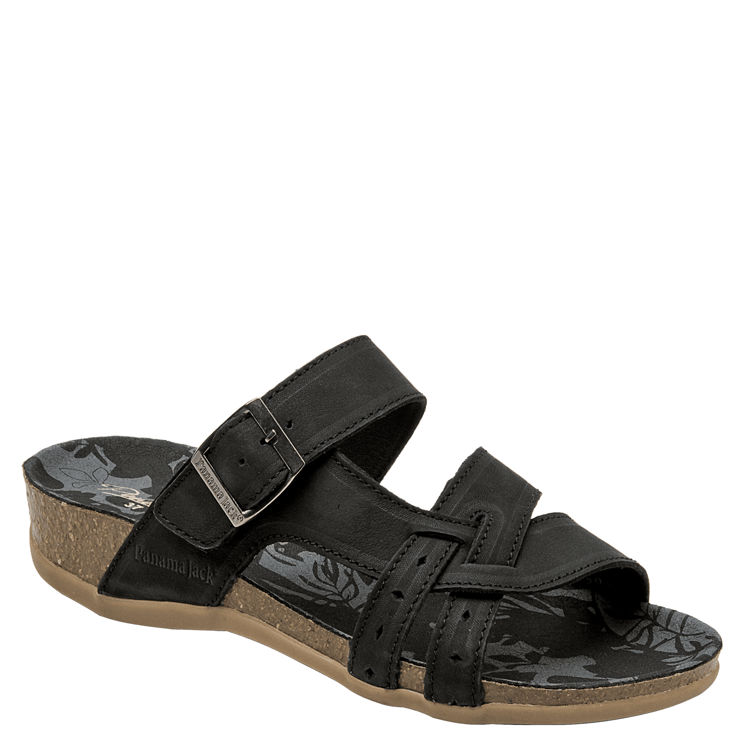 SANDALIA CASUAL MUJER PANAMA JACK - K633 | MARRON CLARO - 6