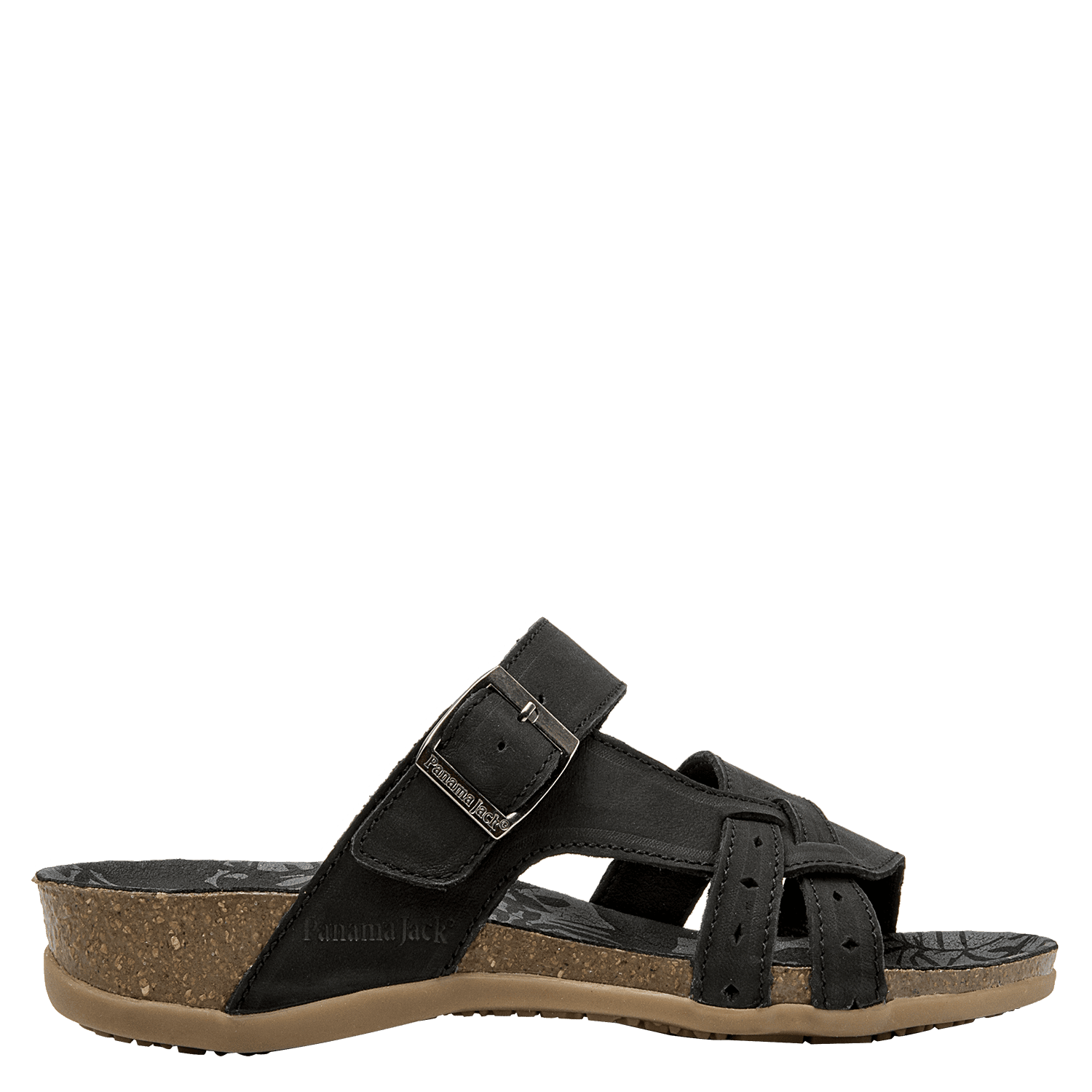 SANDALIA CASUAL MUJER PANAMA JACK - K633 | MARRON CLARO - 7