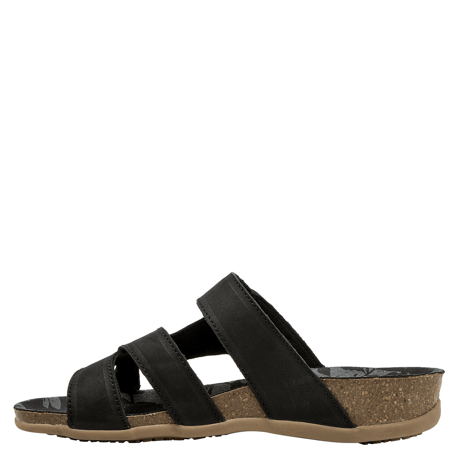 SANDALIA CASUAL MUJER PANAMA JACK - K633 | MARRON CLARO - 9