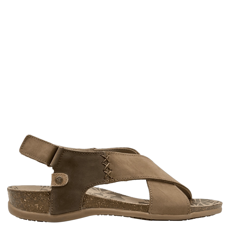SANDALIA CASUAL MUJER PANAMA JACK - K631 - 1