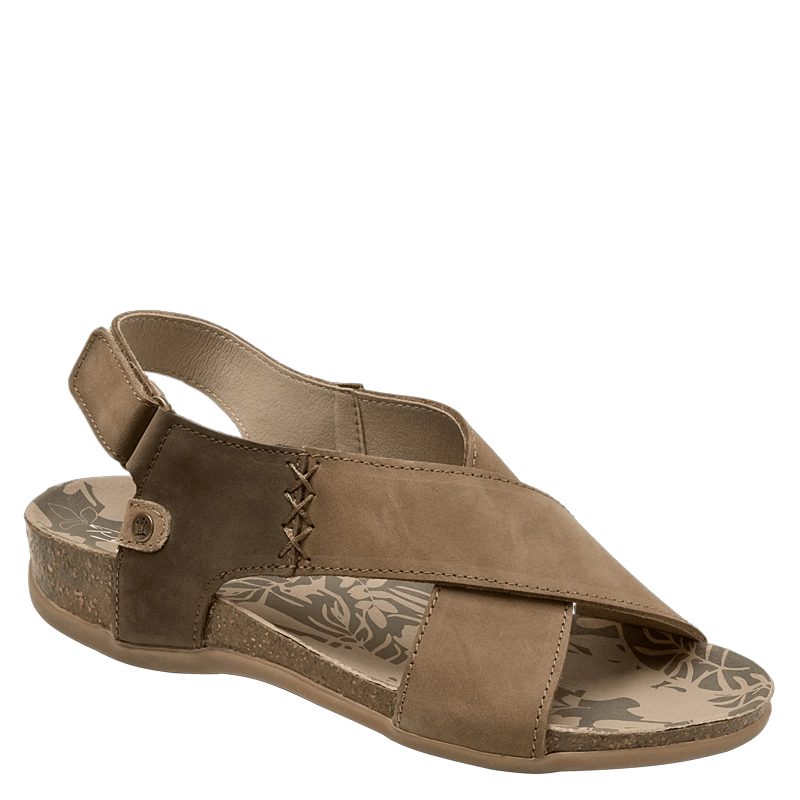 SANDALIA CASUAL MUJER PANAMA JACK - K631 - 2