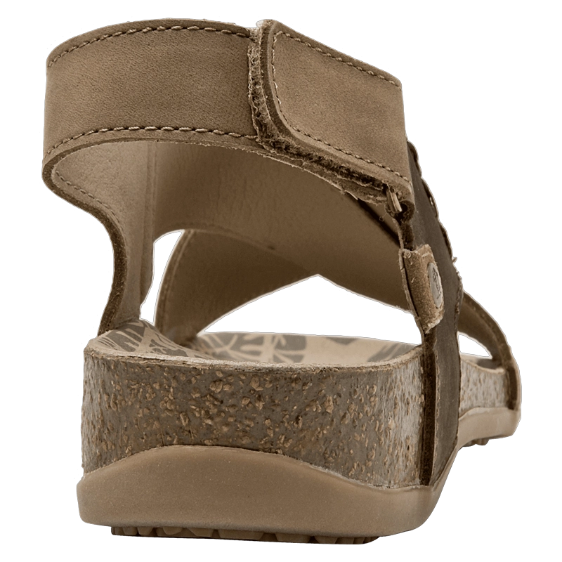 SANDALIA CASUAL MUJER PANAMA JACK - K631 - 3