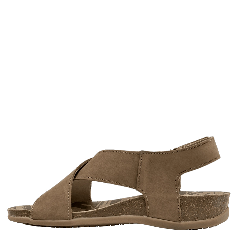 SANDALIA CASUAL MUJER PANAMA JACK - K631 - 4