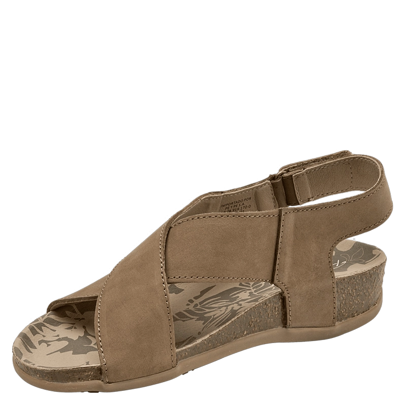 SANDALIA CASUAL MUJER PANAMA JACK - K631 - 5