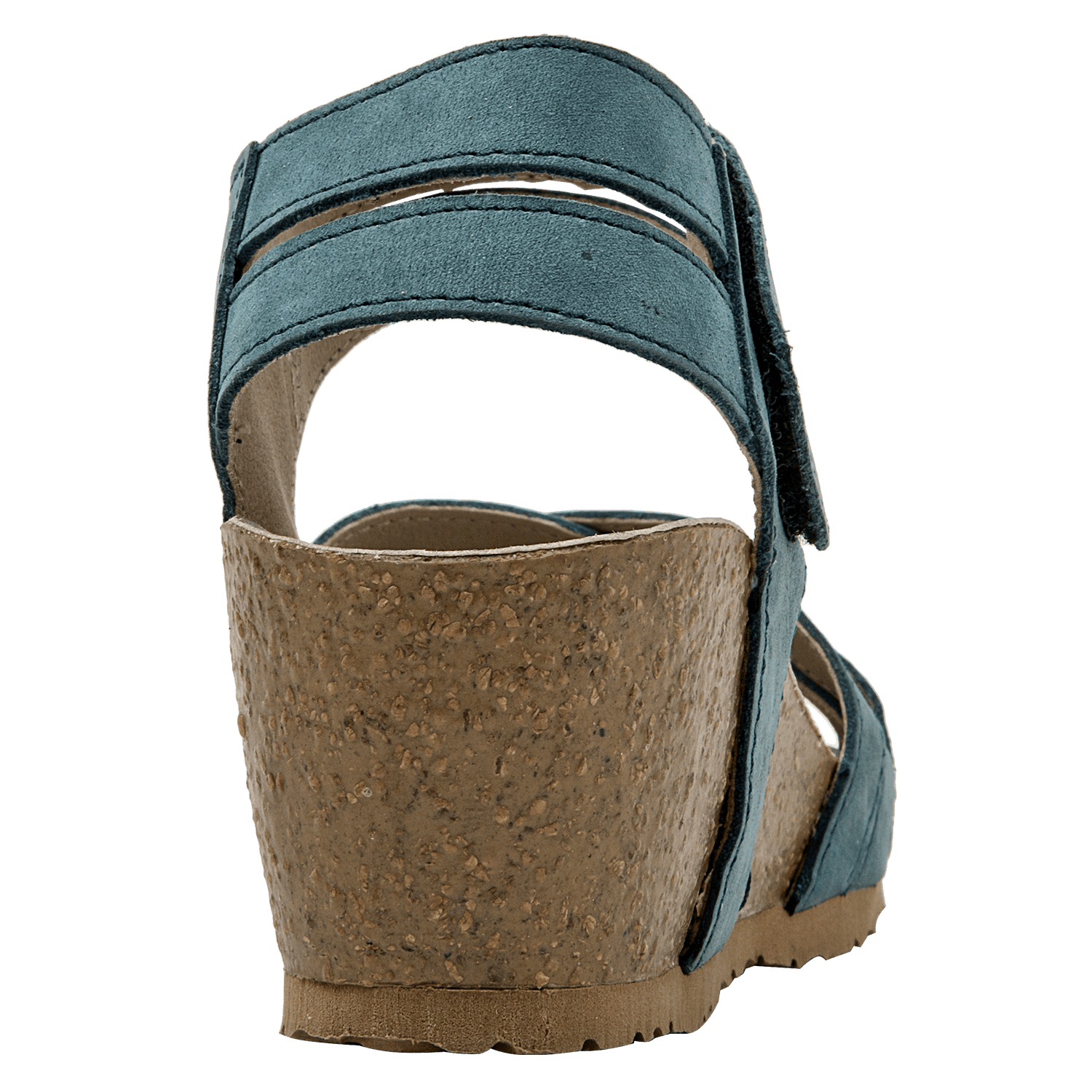 SANDALIA CASUAL MUJER PANAMA JACK - K622 | AZUL - 3