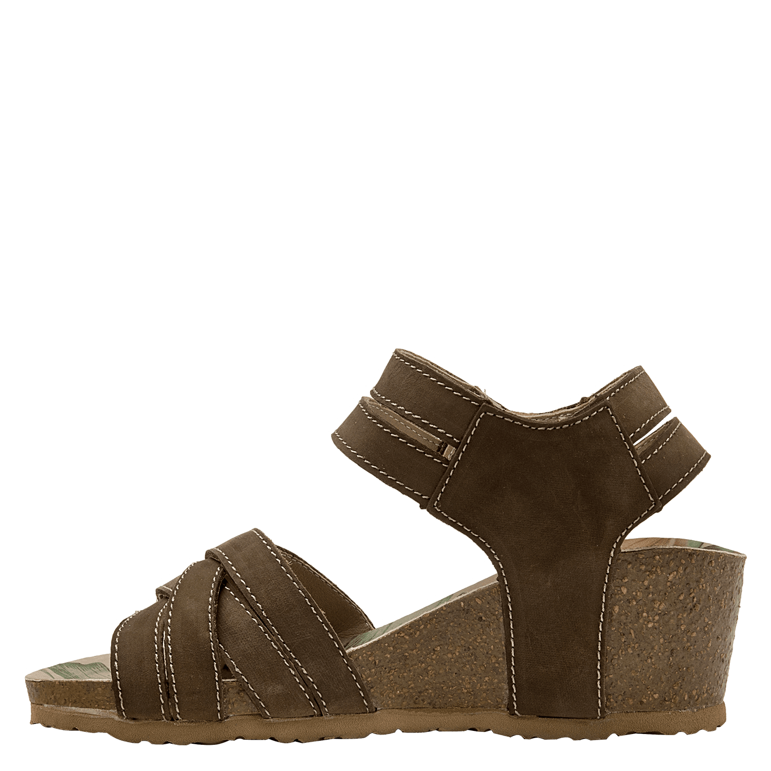 SANDALIA CASUAL MUJER PANAMA JACK - K622 | AZUL - 9