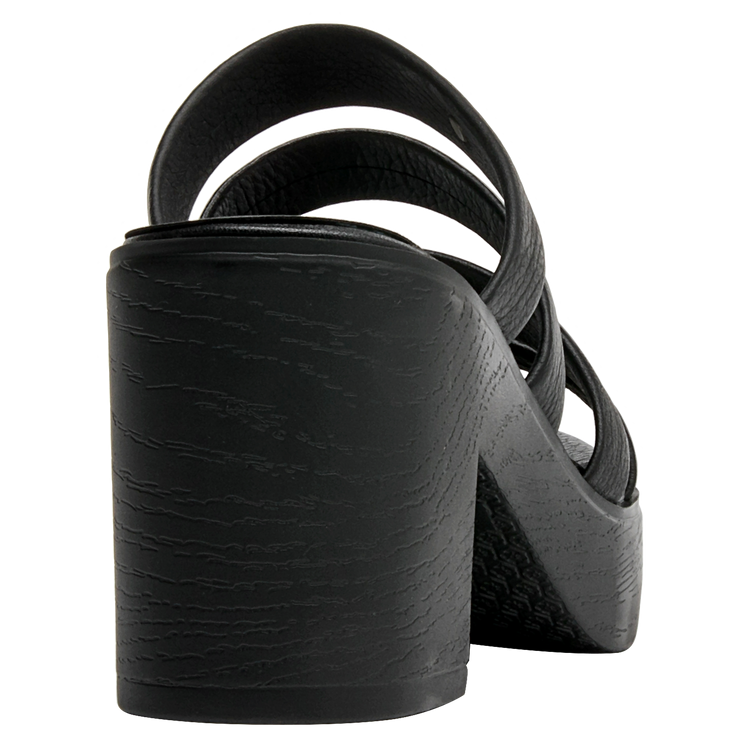 SANDALIA CASUAL MUJER ZAPPA - K365 | PLATEADO - 8
