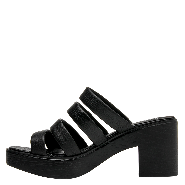 SANDALIA CASUAL MUJER ZAPPA - K365 | PLATEADO - 9