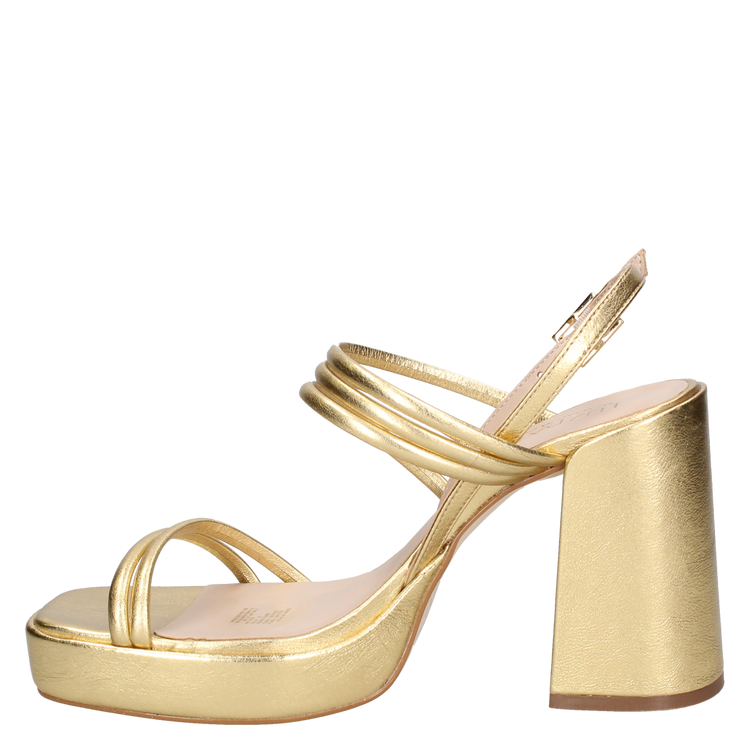 SANDALIA CASUAL MUJER LUZ DA LUA - G185 | NEGRO - 9