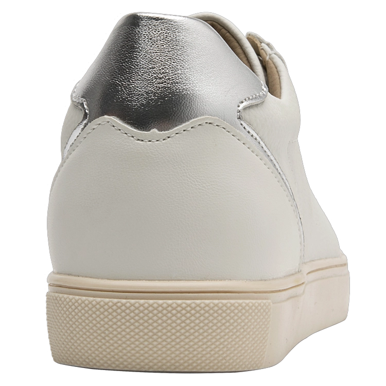 ZAPATILLA CASUAL MUJER 16 HRS - L127 | BLANCO - 3