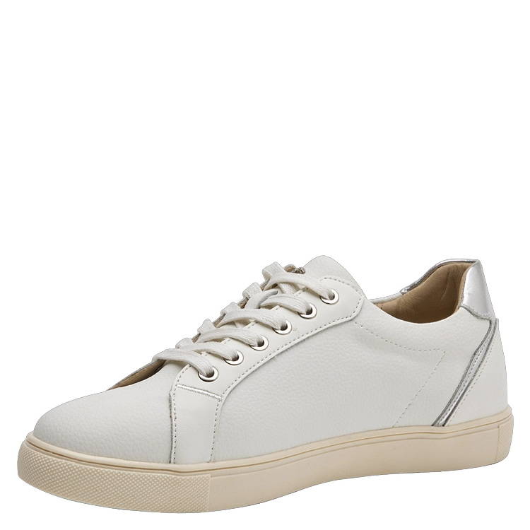 ZAPATILLA CASUAL MUJER 16 HRS - L127 | BLANCO - 5