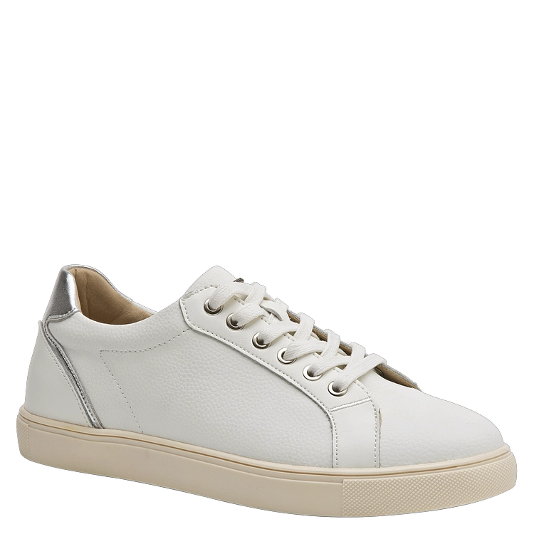 ZAPATILLA CASUAL MUJER 16 HRS - L127 | BLANCO - 6
