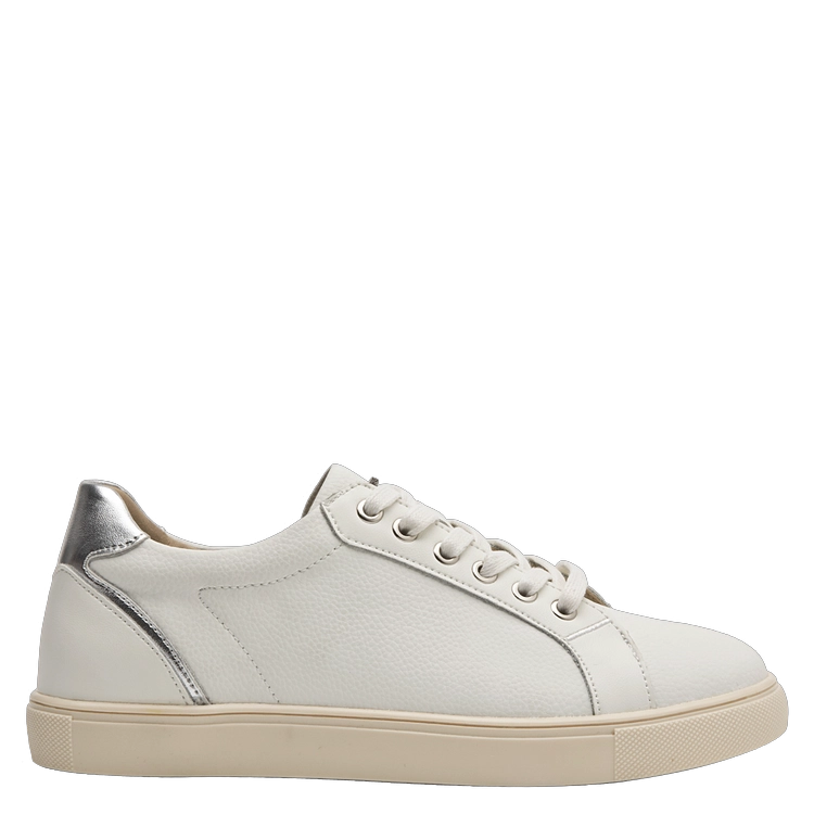 ZAPATILLA CASUAL MUJER 16 HRS - L127 | BLANCO - 7