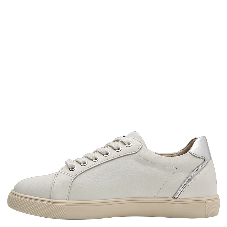 ZAPATILLA CASUAL MUJER 16 HRS - L127 | BLANCO - 9
