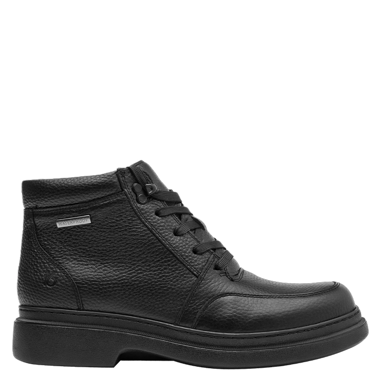 BOTIN WATERPROOF HOMBRE 16 HRS - L172 | NEGRO - 2