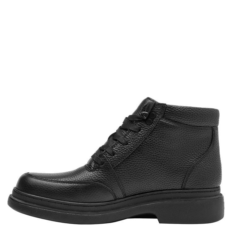 BOTIN WATERPROOF HOMBRE 16 HRS - L172 | NEGRO - 4
