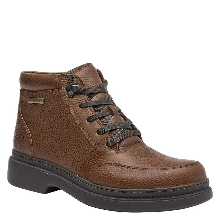 BOTIN WATERPROOF HOMBRE 16 HRS - L172 | NEGRO - 6