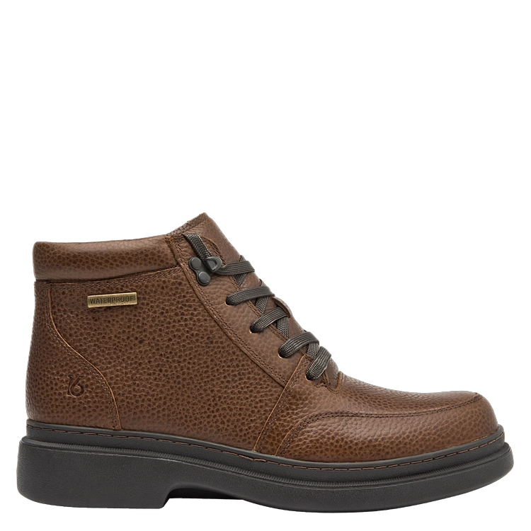 BOTIN WATERPROOF HOMBRE 16 HRS - L172 | NEGRO - 7
