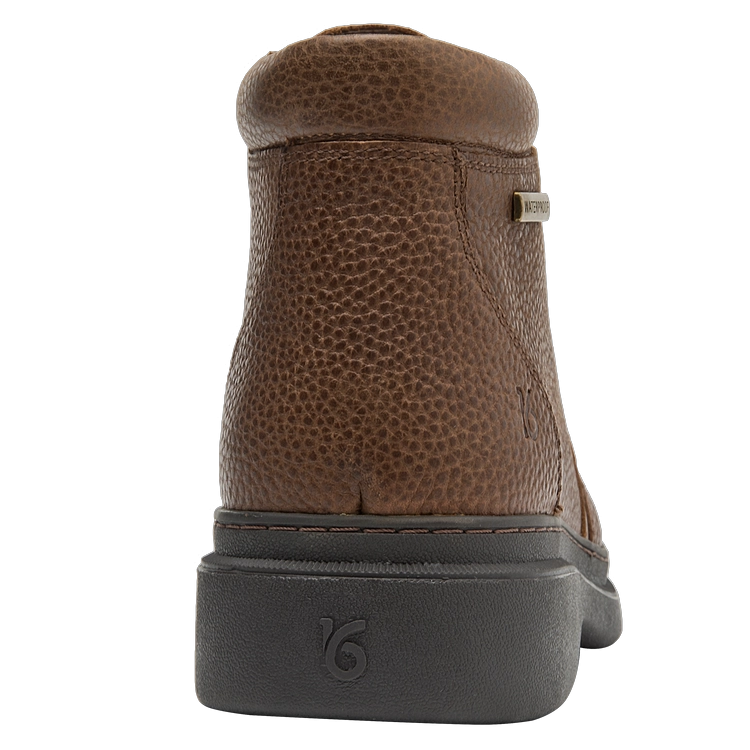 BOTIN WATERPROOF HOMBRE 16 HRS - L172 | NEGRO - 8