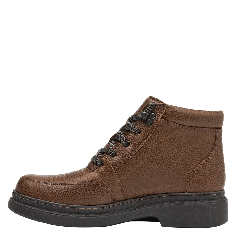 BOTIN WATERPROOF HOMBRE 16 HRS - L172 | NEGRO - 9
