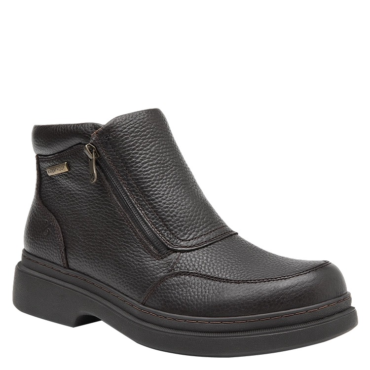 BOTIN WATERPROOF HOMBRE 16 HRS - L171 | MARRON - 1