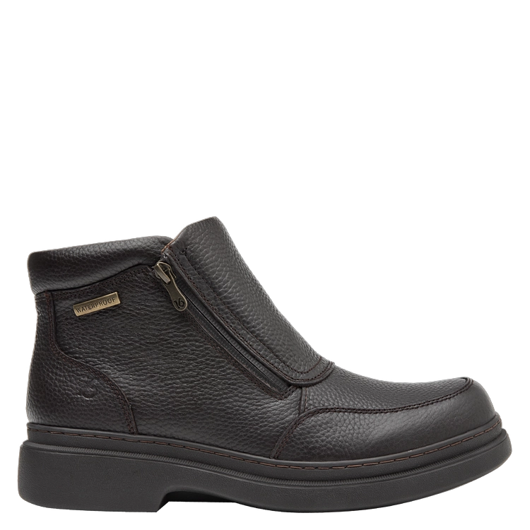 BOTIN WATERPROOF HOMBRE 16 HRS - L171 | MARRON - 7