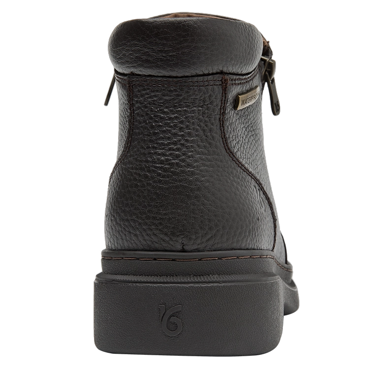BOTIN WATERPROOF HOMBRE 16 HRS - L171 | MARRON - 8