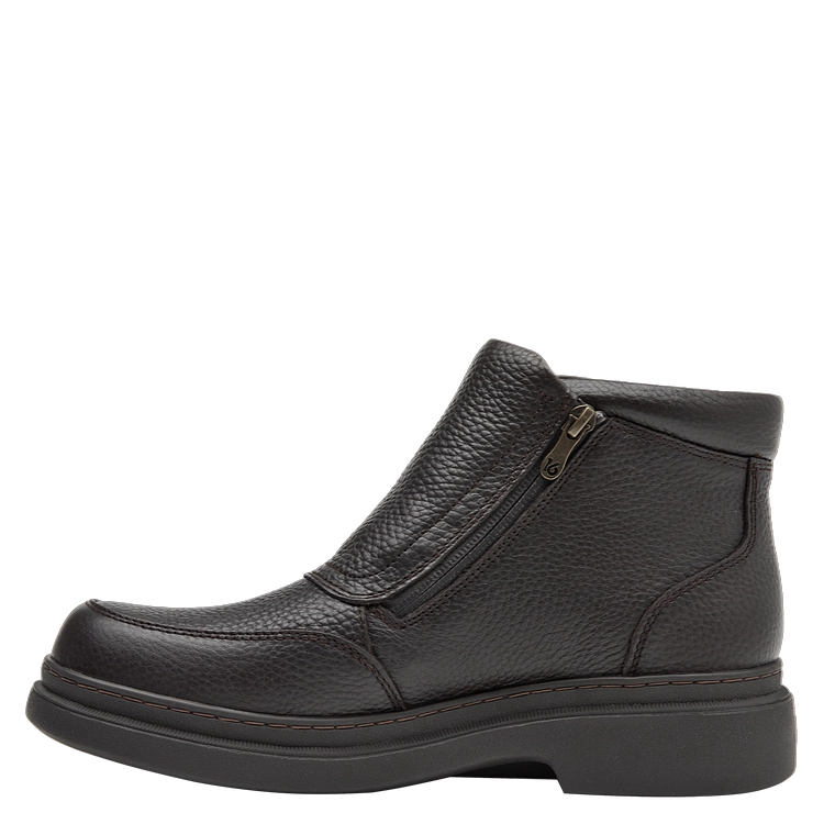 BOTIN WATERPROOF HOMBRE 16 HRS - L171 | MARRON - 9